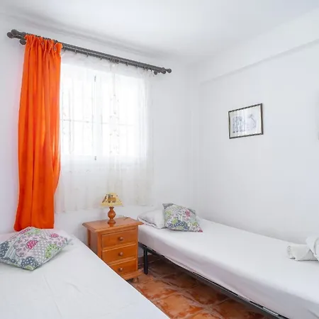 Διαμέρισμα Fuer 4 Personen Ca 70 Qm In Nerja, Andalusien Costa Del Sol Nerja