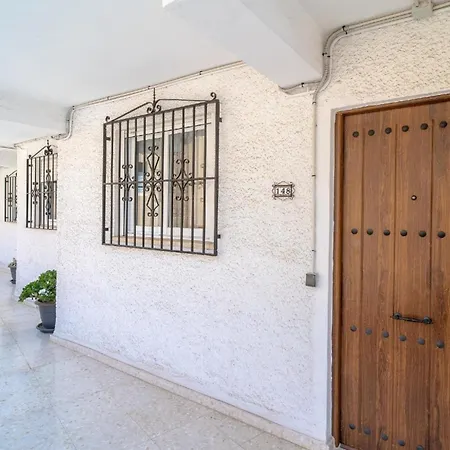 Fuer 4 Personen Ca 70 Qm In Nerja, Andalusien Costa Del Sol
