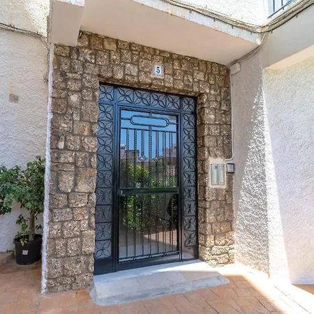 Fuer 4 Personen Ca 70 Qm In Nerja, Andalusien Costa Del Sol Apartment Nerja