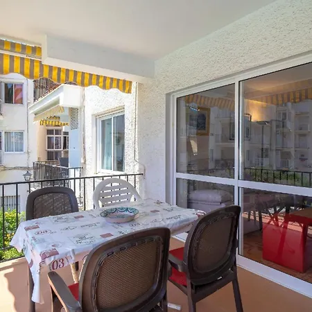 Fuer 4 Personen Ca 70 Qm In Nerja, Andalusien Costa Del Sol