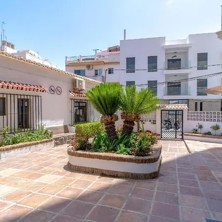 Διαμέρισμα Fuer 4 Personen Ca 70 Qm In Nerja, Andalusien Costa Del Sol