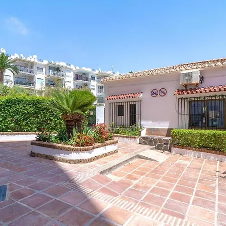 Fuer 4 Personen Ca 70 Qm In Nerja, Andalusien Costa Del Sol * 内尔哈